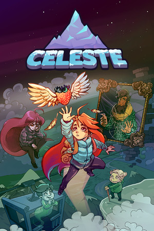 Game name