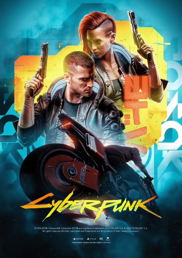 Game name