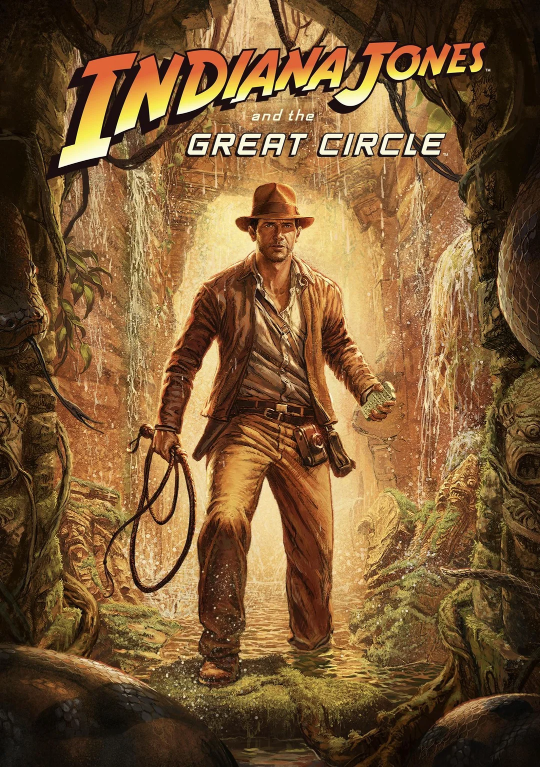 Game name